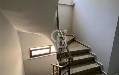 CB MAHAL'DEN Deniz Manzaralı, Asansörlü 3+1 DAİRE TURGUT MAH