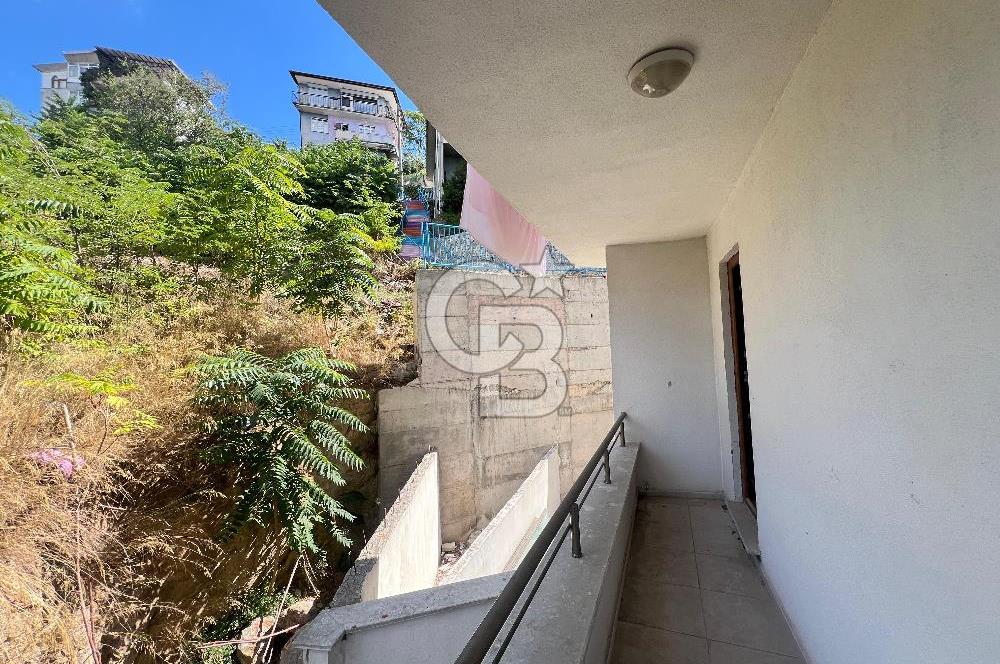 CB MAHAL'DEN Deniz Manzaralı, Asansörlü 3+1 DAİRE TURGUT MAH