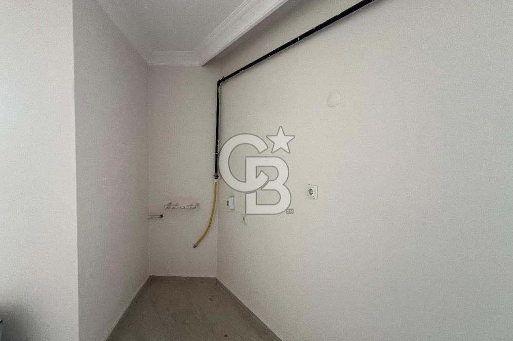 CB MAHAL'DEN Deniz Manzaralı, Asansörlü 3+1 DAİRE TURGUT MAH