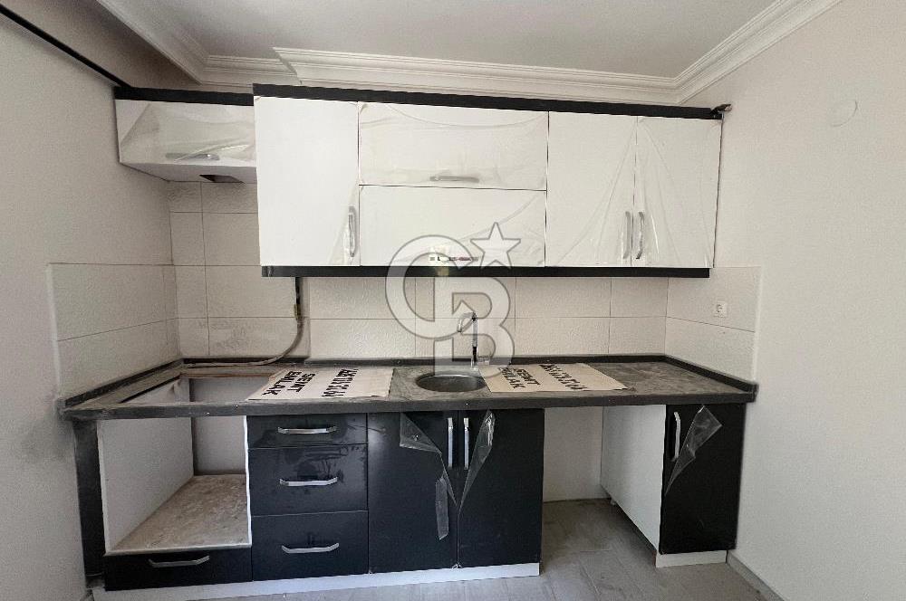 CB MAHAL'DEN Deniz Manzaralı, Asansörlü 3+1 DAİRE TURGUT MAH