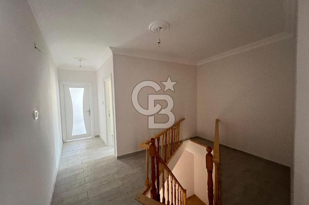 CB MAHAL'DEN Deniz Manzaralı, Asansörlü 3+1 DAİRE TURGUT MAH