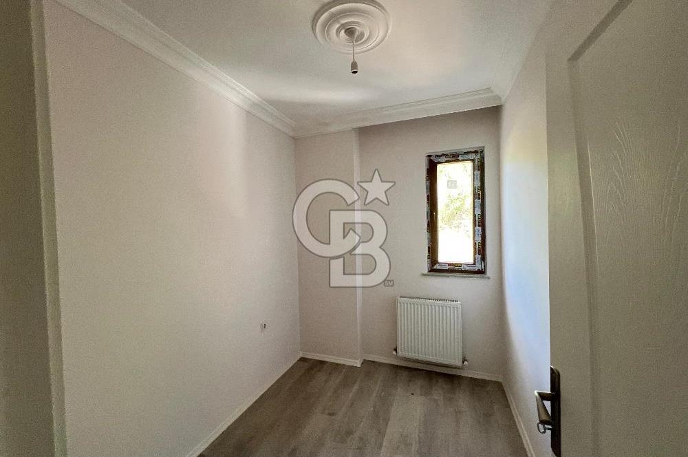 CB MAHAL'DEN Deniz Manzaralı, Asansörlü 3+1 DAİRE TURGUT MAH