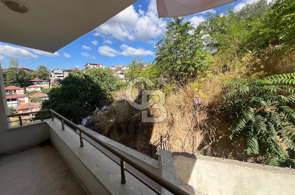 CB MAHAL'DEN Deniz Manzaralı, Asansörlü 3+1 DAİRE TURGUT MAH