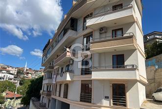 CB MAHAL'DEN Deniz Manzaralı, Asansörlü 3+1 DAİRE TURGUT MAH - 4 - 331585