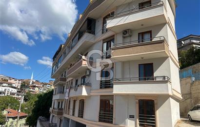 CB MAHAL'DEN Deniz Manzaralı, Asansörlü 3+1 DAİRE TURGUT MAH