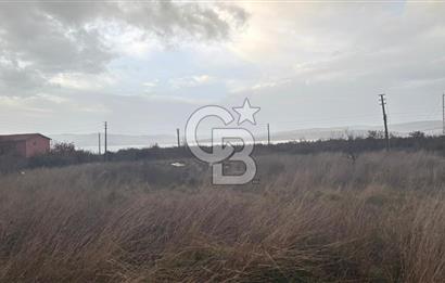 ÇANAKKALE LAPSEKİ KÖPRÜ DENİZ MANZARA SATILIK İMARLI 280M2 ARSA