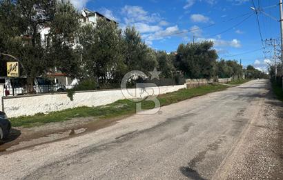 DENİZE 40 METRE ÖZEL PLAJLI SATILIK YAZLIK