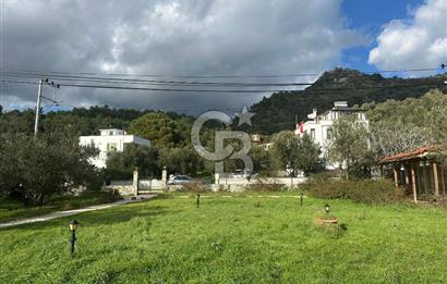 DENİZE 40 METRE ÖZEL PLAJLI SATILIK YAZLIK