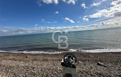 DENİZE 40 METRE ÖZEL PLAJLI SATILIK YAZLIK