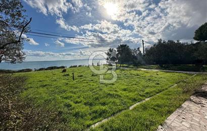 DENİZE 40 METRE ÖZEL PLAJLI SATILIK YAZLIK