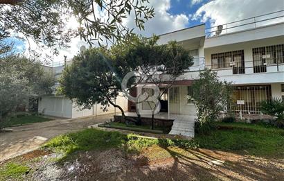 DENİZE 40 METRE ÖZEL PLAJLI SATILIK YAZLIK