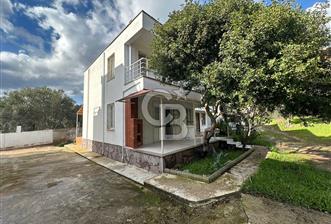 DENİZE 40 METRE ÖZEL PLAJLI SATILIK YAZLIK - 7 - 331600