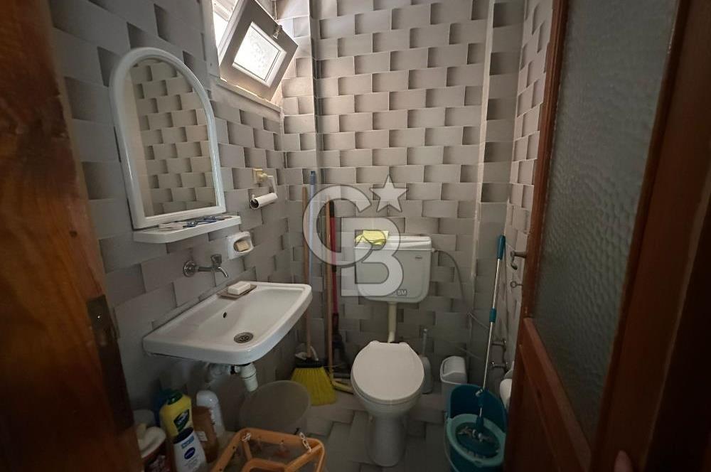 DENİZE 40 METRE ÖZEL PLAJLI SATILIK YAZLIK