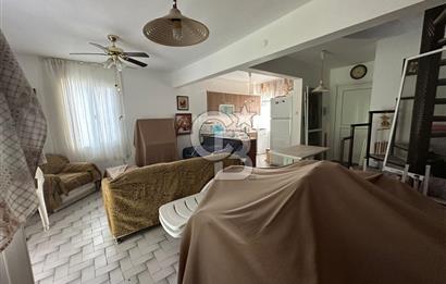 DENİZE 40 METRE ÖZEL PLAJLI SATILIK YAZLIK