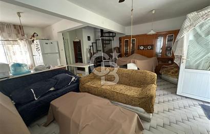 DENİZE 40 METRE ÖZEL PLAJLI SATILIK YAZLIK