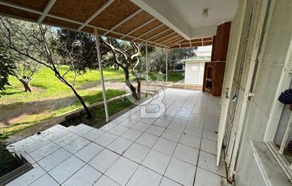 DENİZE 40 METRE ÖZEL PLAJLI SATILIK YAZLIK