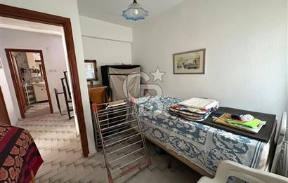 DENİZE 40 METRE ÖZEL PLAJLI SATILIK YAZLIK