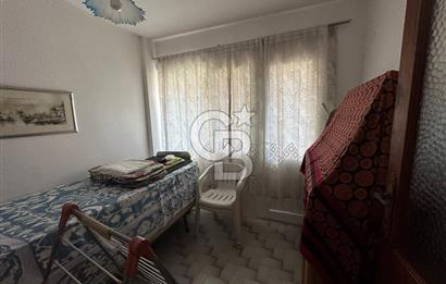 DENİZE 40 METRE ÖZEL PLAJLI SATILIK YAZLIK