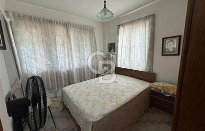 DENİZE 40 METRE ÖZEL PLAJLI SATILIK YAZLIK