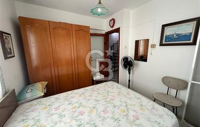 DENİZE 40 METRE ÖZEL PLAJLI SATILIK YAZLIK