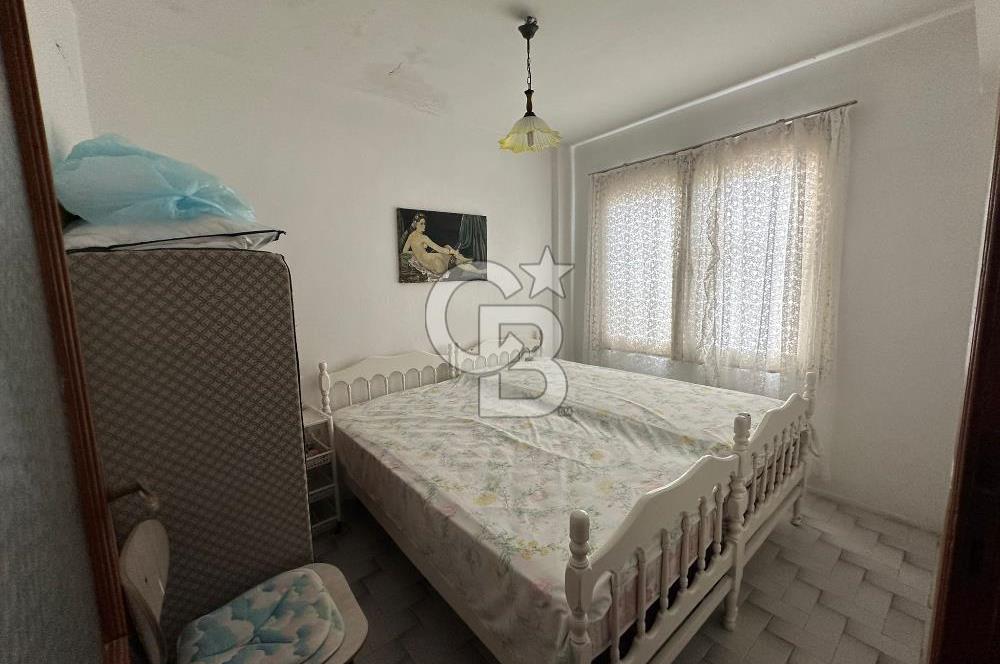 DENİZE 40 METRE ÖZEL PLAJLI SATILIK YAZLIK