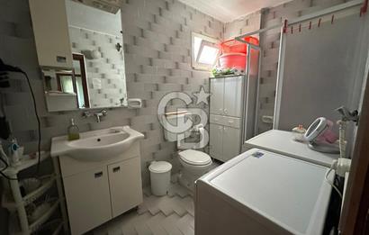 DENİZE 40 METRE ÖZEL PLAJLI SATILIK YAZLIK