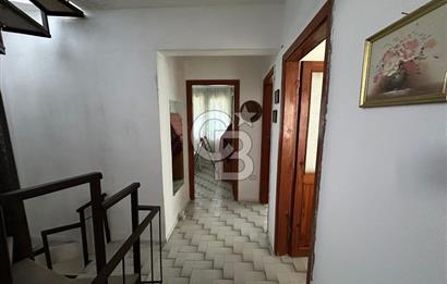 DENİZE 40 METRE ÖZEL PLAJLI SATILIK YAZLIK