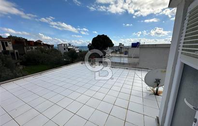 DENİZE 40 METRE ÖZEL PLAJLI SATILIK YAZLIK