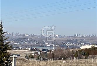 GÖLBAŞI ŞAHANE LOKASYON GÖL MANZARALI 2 VİLLALIK SATILIK ARSA - 1 - 331563