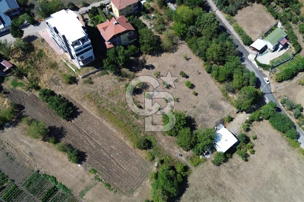 Yuvacık Fatih de Satılık Arsa