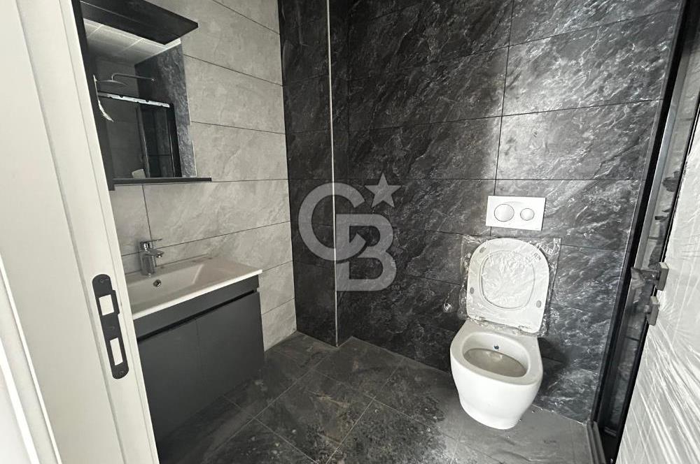 Taşpınar’da Ferah Kullanımlı 2+1 Dubleks