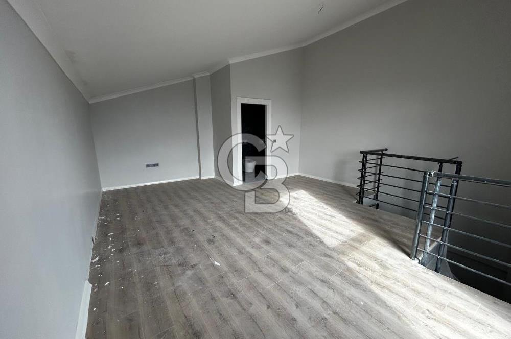 Taşpınar’da Ferah Kullanımlı 2+1 Dubleks