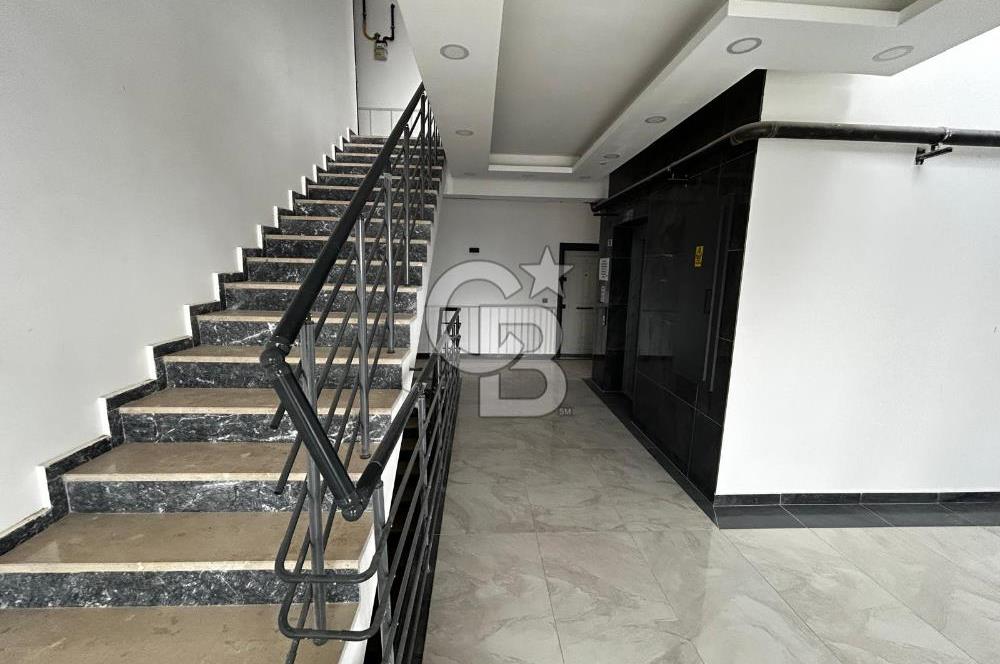 Taşpınar’da Ferah Kullanımlı 2+1 Dubleks