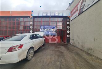 ZAFER SANAYİ'DE KİRALIK ASMA KATLI İŞ YERİ - 9 - 331582