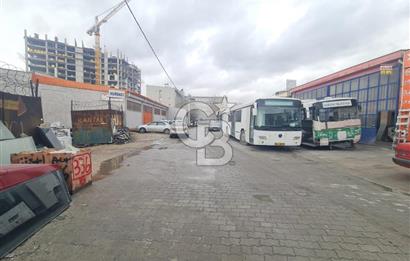 ZAFER SANAYİ'DE KİRALIK ASMA KATLI İŞ YERİ