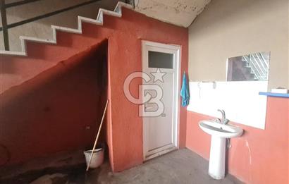 ZAFER SANAYİ'DE KİRALIK ASMA KATLI İŞ YERİ