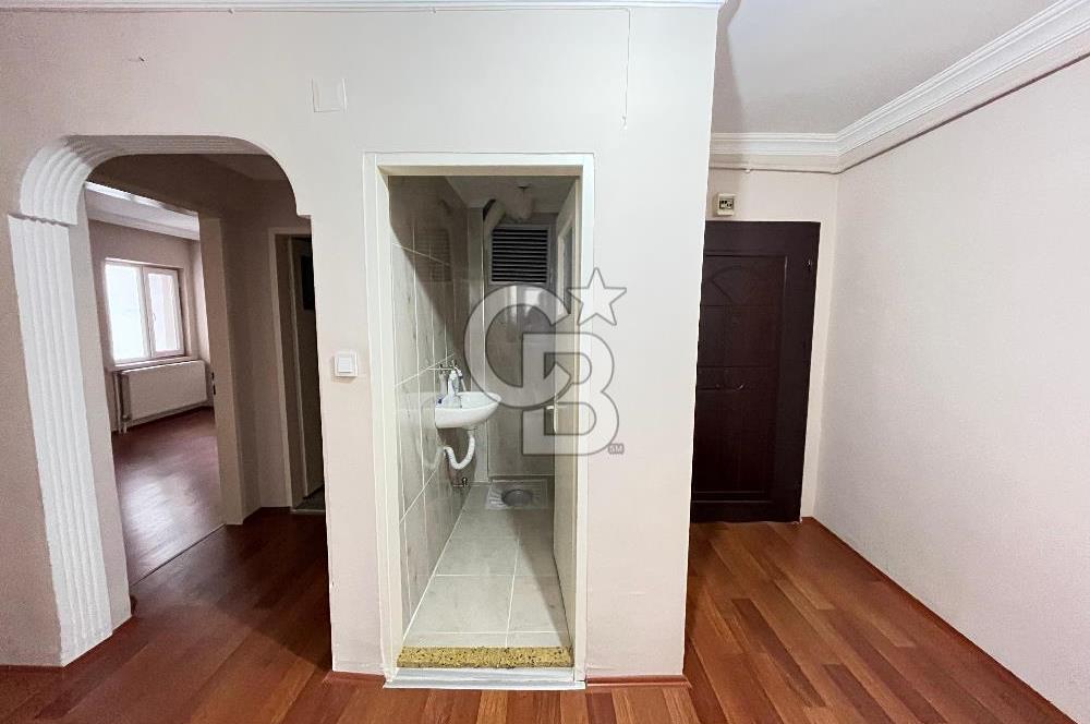 SİNCAN OSMANLI MAHALLESİ 3+1 ARA KAT KİRALIK DAİRE