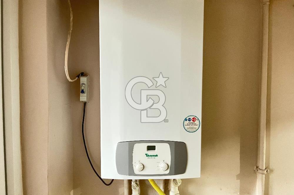 SİNCAN OSMANLI MAHALLESİ 3+1 ARA KAT KİRALIK DAİRE