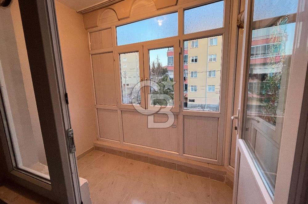 SİNCAN OSMANLI MAHALLESİ 3+1 ARA KAT KİRALIK DAİRE