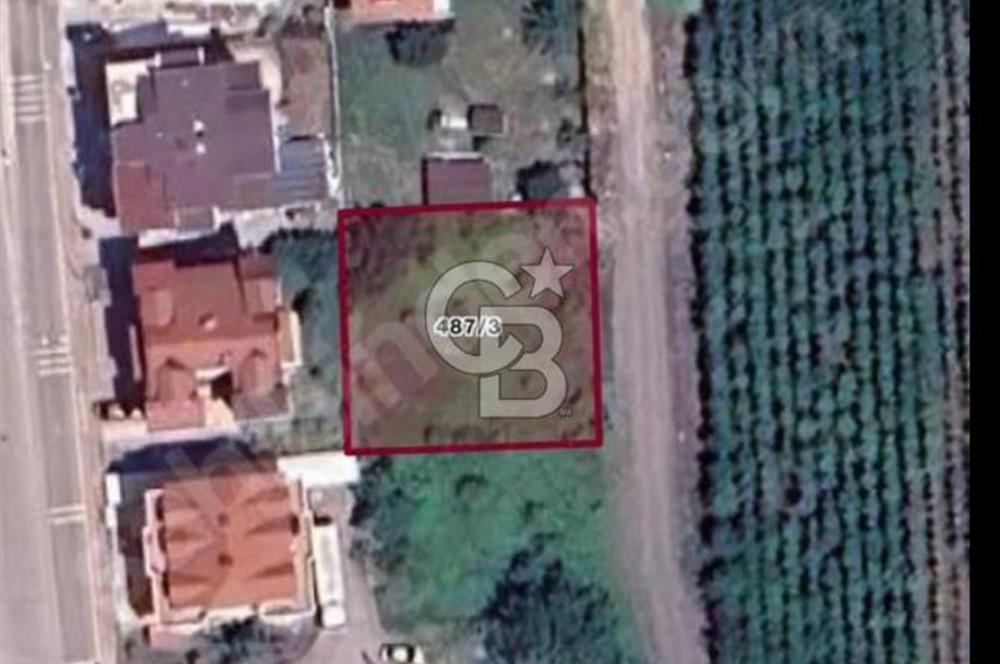 BAŞİSKELE BAHÇECİK'TE TED KOLEJİ YÜRÜME MESAFESİ %30 İMARLI ARSA