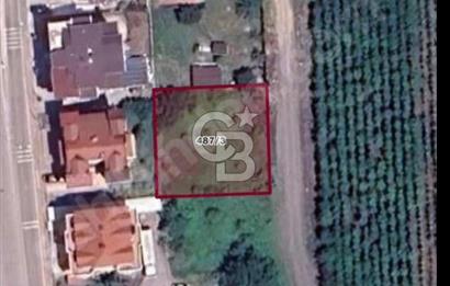 BAŞİSKELE BAHÇECİK'TE TED KOLEJİ YÜRÜME MESAFESİ %30 İMARLI ARSA