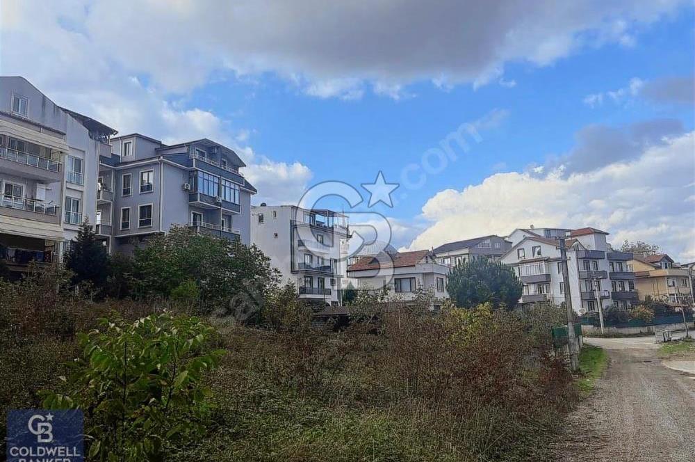 BAŞİSKELE BAHÇECİK'TE TED KOLEJİ YÜRÜME MESAFESİ %30 İMARLI ARSA