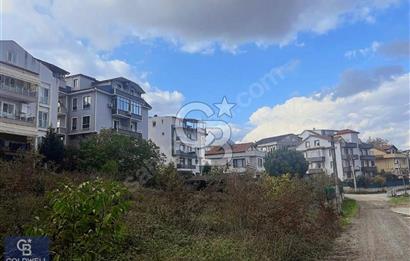 BAŞİSKELE BAHÇECİK'TE TED KOLEJİ YÜRÜME MESAFESİ %30 İMARLI ARSA