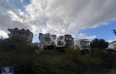 BAŞİSKELE BAHÇECİK'TE TED KOLEJİ YÜRÜME MESAFESİ %30 İMARLI ARSA