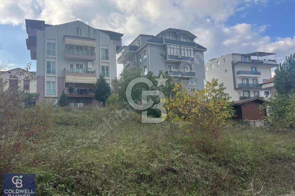 BAŞİSKELE BAHÇECİK'TE TED KOLEJİ YÜRÜME MESAFESİ %30 İMARLI ARSA