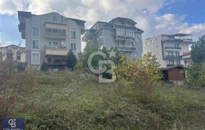 BAŞİSKELE BAHÇECİK'TE TED KOLEJİ YÜRÜME MESAFESİ %30 İMARLI ARSA