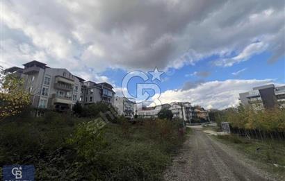 BAŞİSKELE BAHÇECİK'TE TED KOLEJİ YÜRÜME MESAFESİ %30 İMARLI ARSA