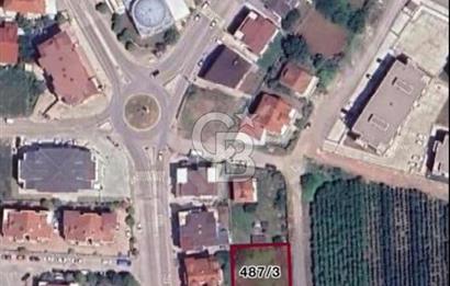 BAŞİSKELE BAHÇECİK'TE TED KOLEJİ YÜRÜME MESAFESİ %30 İMARLI ARSA