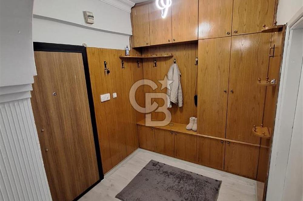 KEPEZ YEŞİLTEPE’DE GENİŞ METRAJLI | 2+1 | TADİLATLI | DAİRE FIRSATI