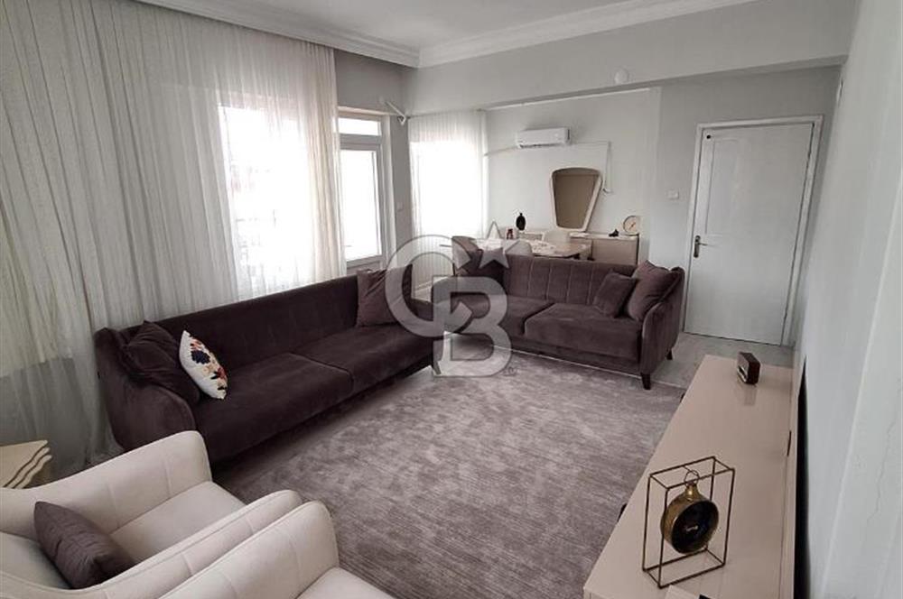 KEPEZ YEŞİLTEPE’DE GENİŞ METRAJLI | 2+1 | TADİLATLI | DAİRE FIRSATI